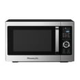 thumbnail image 1 of PowerXL Microwave Air Fryer, 1 of 12