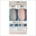thumbnail image 1 of Wet Brush Original Detangling Brush Duo, 1 of 10