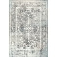 thumbnail image 2 of Nicole Miller New York Patio Sofia Ivy Area Rug, 2 of 9
