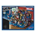 thumbnail image 3 of YouTheFan NFL 500 pc. Purebred Fans Puzzle, Assorted Teams, 3 of 3