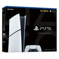 thumbnail image 2 of Sony PlayStation 5 Console Slim Digital Edition, 1 TB, 2 of 4