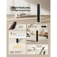 thumbnail image 7 of DREO MC816 2-in-1 42" Tower Heater Fan, 7 of 7