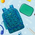 thumbnail image 1 of Bentgo 2-In-1 Backpack & Lunch Bag and Bentgo Kids Chill Lunch Box, Choose Color, 1 of 8
