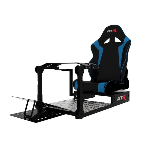 GTR Simulator GTA Pro Racing Simulator Cockpit