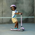 thumbnail image 1 of Yvolution Y Glider Kick & Roll 3-Wheel Scooter (Assorted Colors), 1 of 8