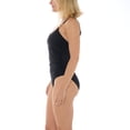 thumbnail image 4 of Betsey Johnson Women's Core One-Piece Swimsuit, 4 of 8