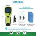 thumbnail image 3 of Thermacell MR350 Mosquito & Multi-Insect Repeller Bonus Pack, 3 of 8