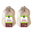 thumbnail image 1 of Member's Mark Organic Whole Chickens, priced per pound, 1 of 6