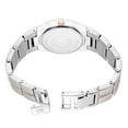 thumbnail image 5 of Anne Klein Tow-Tone & Rose Gold Bracelet Watch Box Set, 33.5mm, 5 of 6