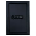 thumbnail image 5 of Stack-On In-Wall Personal Safe, 5 of 6