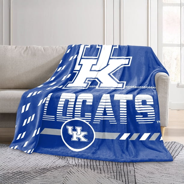 Logo Brands Kentucky Wildcats 60