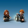 thumbnail image 5 of LEGO Harry Potter Forbidden Forest Magical Creatures Toy, 172 pcs., 5 of 5
