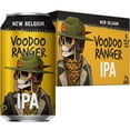 thumbnail image 1 of New Belgium Voodoo Ranger IPA Ale Beer, 12 fl. oz. can, 12 pk., 1 of 3