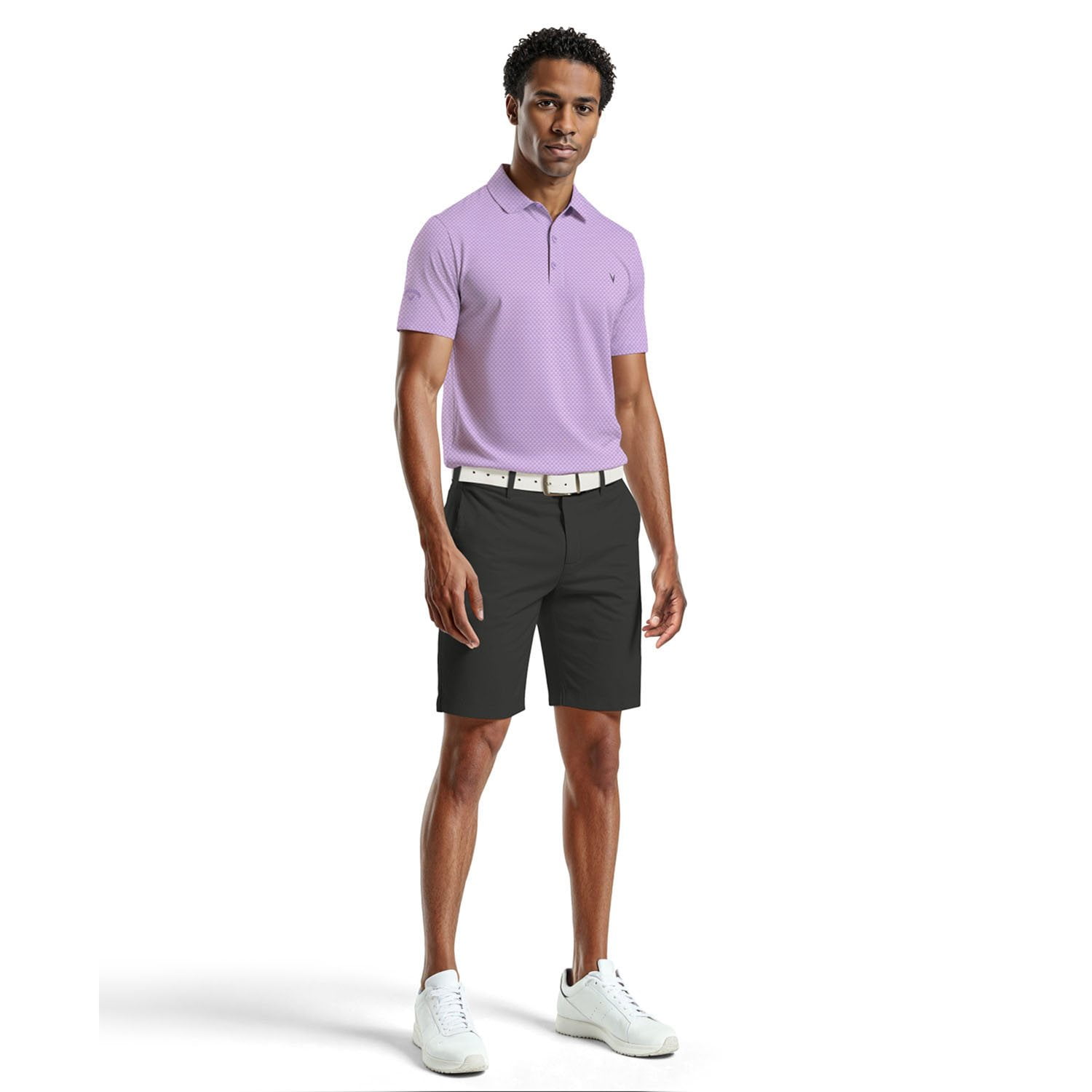 Callaway Men's Performance Polo - Samsclub.com