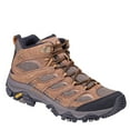 thumbnail image 1 of Merrell Men's Moab 3 Mid Waterproof Hiking Boot, 1 of 7