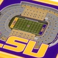 thumbnail image 3 of YouTheFan NCAA Football 3D Stadium View Coaster, 3 of 3