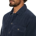 thumbnail image 5 of Gap Men's Corduroy Shirt, 5 of 9