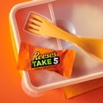 thumbnail image 6 of REESE'S TAKE 5 Chocolate Candy, Snack Size Bag, 37 oz., 6 of 9