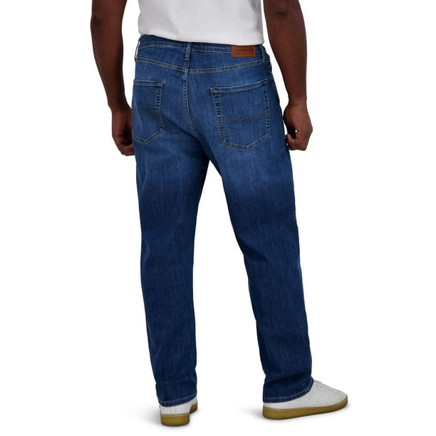Lucky Brand Men's 410 Athletic Straight Jean - Samsclub.com