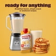 thumbnail image 6 of Premier Protein 30g High Protein Shake, Bananas & Cream 11 fl. oz., 15 pk., 6 of 7