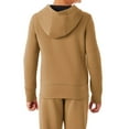 thumbnail image 2 of Member's Mark Boys Active Full Zip Jacket, 2 of 6