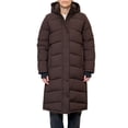thumbnail image 1 of London Fog Womens Ultra Long Puffer, 1 of 6