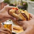 thumbnail image 5 of Beyond Meat Beyond Burger Plant-Based Patties, Frozen (8 ct.), 5 of 5