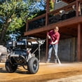 thumbnail image 15 of PowerShot 4200 PSI at 4.0 GPM HONDA® GX390 with Industrial Triplex Pump Cold Water Professional Gas Pressure Washer, 15 of 17