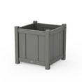thumbnail image 4 of POLYWOOD Gulf Shores Planter, Choose Size, 4 of 9
