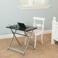 thumbnail image 11 of Lifetime 30" Light Commercial Personal Table, Black, 11 of 12