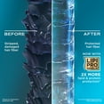 thumbnail image 3 of OGX Volume & Strength + Biotin & Collagen Shampoo, 40 fl. oz., 3 of 7