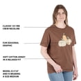 thumbnail image 5 of State of Mine Women's Harvest T-Shirt, 5 of 7