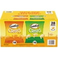 thumbnail image 7 of Pepperidge Farm Variety Pack Goldfish Crisps, 0.8 oz., 28 pk., 7 of 10