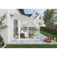 thumbnail image 4 of Palram - Canopia Sun Room, 4 of 8