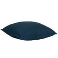thumbnail image 4 of Peak Season Sunbrella 20" x 20" Toss Pillow, Coastal Calm Collection, 4 of 4