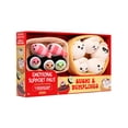 thumbnail image 6 of Emotional Support Sushi and Dumplings Plush Bundle, 6 of 6