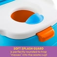 thumbnail image 4 of Sesame Street 3-in-1 Potty Chair and Step Stool, Choose Style, 4 of 9