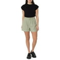 thumbnail image 5 of Joie Women's Pleated Short, 5 of 6
