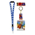 thumbnail image 2 of World Cup Host City Collector's Set and Lanyard, Assorted Cities, 2 of 5