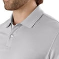 thumbnail image 4 of Member's Mark Core Stretch Pique Polo, 4 of 4