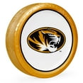 thumbnail image 5 of Collegiate Round Paper Plates, 10", 85 ct., Choose Your Team, 5 of 6