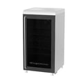 thumbnail image 1 of Frigidaire, 117 Can/27 Bottle Retro, Retro Wine/Beverage Center, Built-in Bar Top, 1 of 9