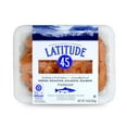 thumbnail image 1 of Latitude 45 Smoke Roasted Atlantic Salmon (16 oz.), 1 of 6