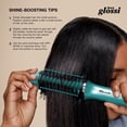 thumbnail image 13 of Shark Glossi™ Ceramic Hot Tool, Hair Dryer, & Air Glosser, 13 of 14