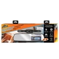 thumbnail image 1 of Armor All 720P HD Rearview Mirror Dash and Backup Camera, 4.3 Inch LCD Screen, New Universal design, 1 of 10