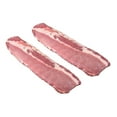 thumbnail image 1 of Member’s Mark Whole Bone In Pork Loin Back Ribs, Vacuum Pack, priced per pound, 1 of 5