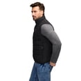 thumbnail image 2 of Free Country Men's Vest, 2 of 7
