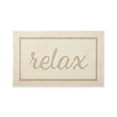 thumbnail image 2 of Member's Mark Fashion Bath Mat, 21"x34", Assorted Designs, 2 of 2