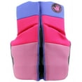 thumbnail image 3 of Body Glove Youth PFD Life Jacket, One Size, 50-90 lbs., 3 of 7