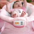 thumbnail image 8 of Bright Starts Disney Baby Minnie Mouse Rosy Skies Comfy Bouncer, 8 of 10